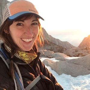 Meet your Posher, Kelsey